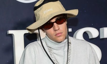 Justin Bieber dio tajante respuesta a una persona en redes sociales preocupada por él