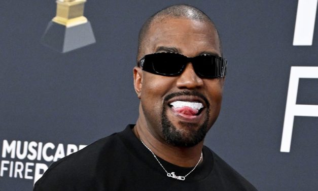 Kanye West cambia de nuevo su nombre