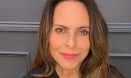 Kate del Castillo envía mensaje por redadas en Los Ángeles