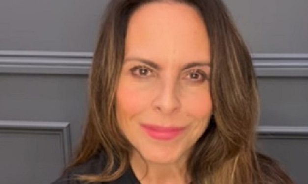 Kate del Castillo envía mensaje por redadas en Los Ángeles