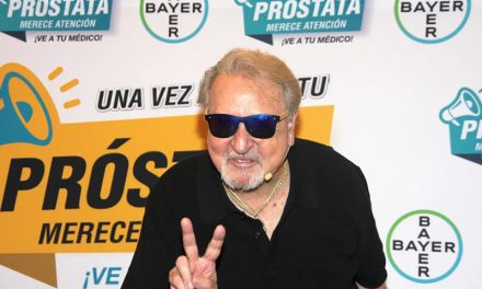 ‘Kiko’ vuelve al circo: Carlos Villagrán habla de su regreso