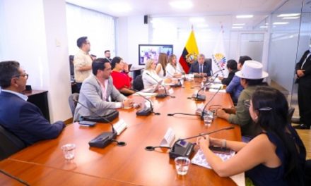 Comisión de lo laboral aprobó cronograma para tramitar reformas a la seguridad social de Fuerzas Armadas y Policía Nacional