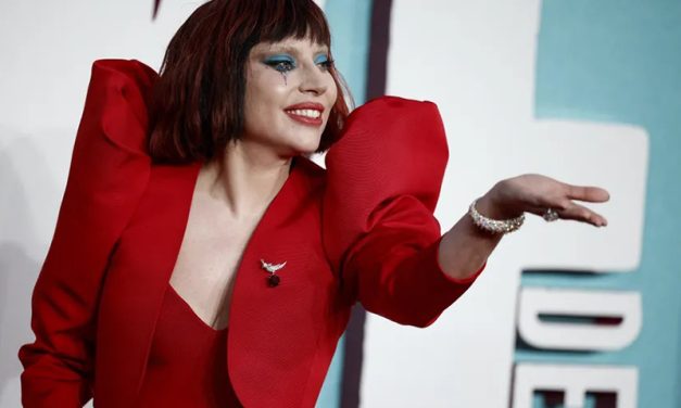 Lady Gaga se une al elenco de la serie de Netflix “Wednesday”