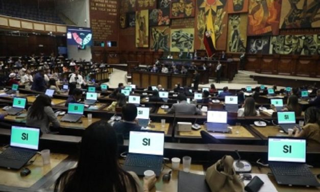 Asamblea Nacional aprueba Ley de Integridad Pública para combatir la corrupción y fortalecer el sector público