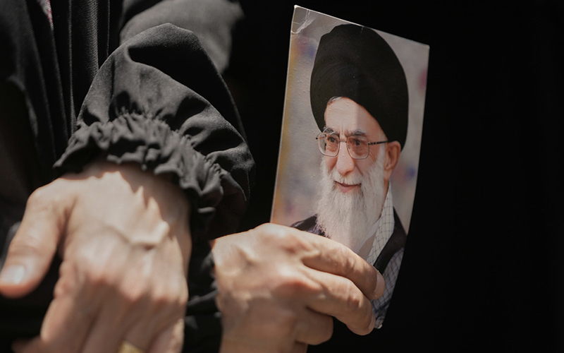 Israel admite que intentó asesinar al líder supremo de Irán durante la guerra
