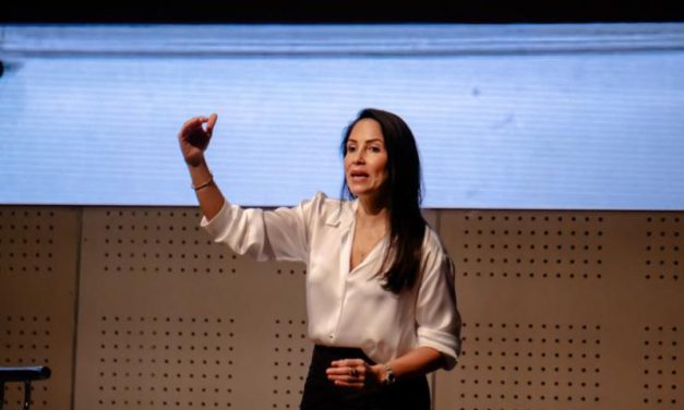 TCE anula admisión a trámite de denuncia electoral contra Luisa González: ¿Por qué?