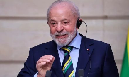 Lula deja París convencido de cerrar el acuerdo con Mercosur