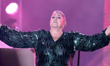 Lupita D’Alessio aclara rumores sobre su salud y anuncia su retiro en 2025