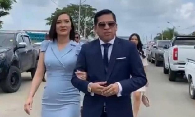 Contraloría denuncia en Fiscalía el incremento patrimonial del Alcalde de Machala