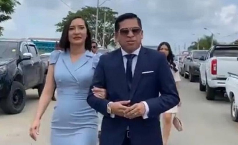 Contraloría denuncia en Fiscalía el incremento patrimonial del Alcalde de Machala