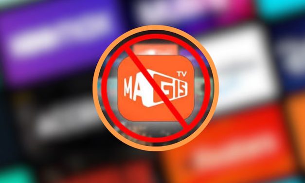 Adiós a Magis TV: alternativas seguras para ver series y películas sin comprometer la seguridad del dispositivo