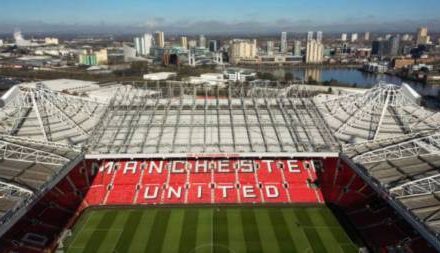 Manchester United llegaría a la LigaPro de forma CONTUNDENTE