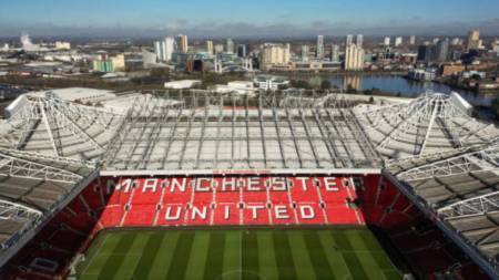 Manchester United llegaría a la LigaPro de forma CONTUNDENTE