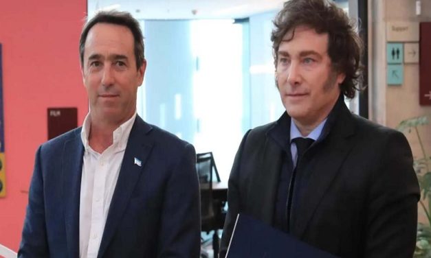 Los empresarios argentinos de mayor éxito bendicen el milagro económico de Milei: “El país va a toda velocidad”