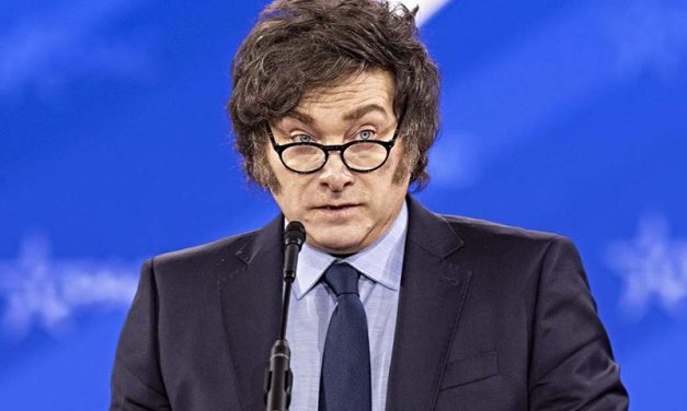 Javier Milei visita por tercera vez España para cerrar el foro liberal Madrid Economic Forum