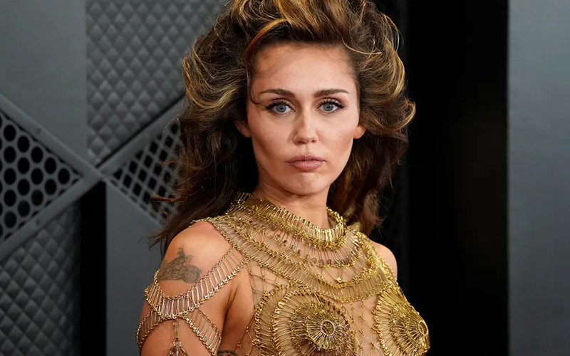 Miley Cyrus confirma que puede interpretar canciones de ‘Hannah Montana’