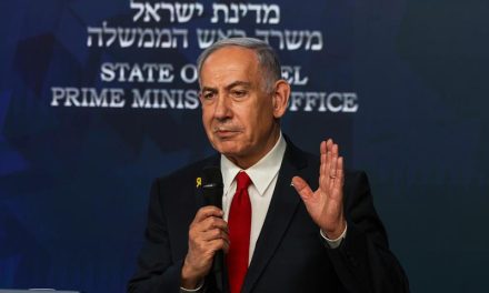 Netanyahu: matar a Ali Jamenei “pondría fin al conflicto”