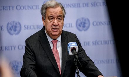 La comunidad internacional urge a desescalar tras ataques de Israel a Irán