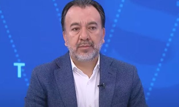 Alcalde defiende que el Atahualpa vuelva a Quito: ‘La concentración lo administró de forma nefasta’