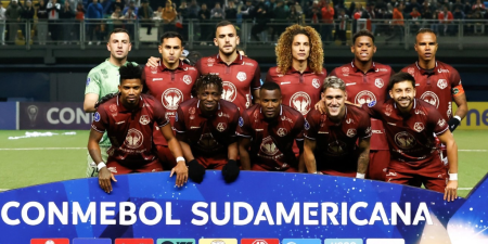 Mushuc Runa perdería un jugador para enfrentar Sudamericana