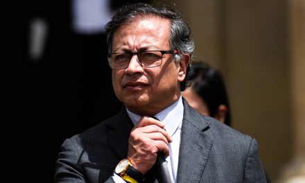 Este sería el verdadero autor del atentado contra Miguel Uribe, sostiene Petro