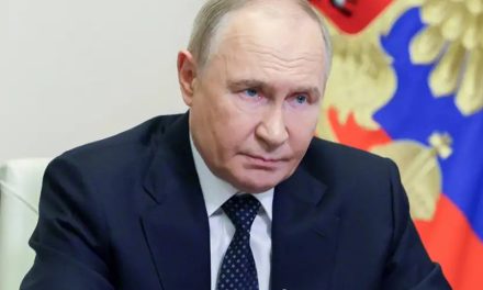 Putin rehúsa cumbre con Zelenski por “atentados terroristas”