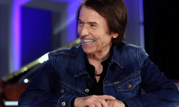 Raphael ofrece su primer concierto tras diagnóstico de linfoma cerebral
