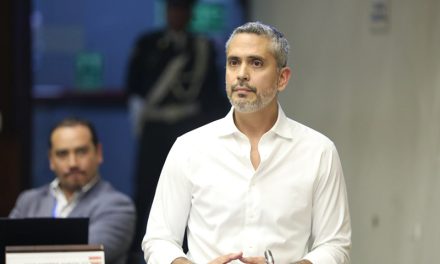 Chávez cuestiona que se endurezcan penas para menores: ‘No podemos tirar el problema a las futuras generaciones’