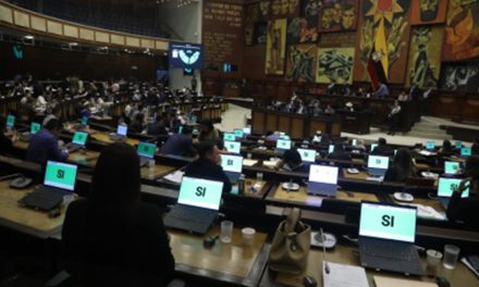 Reforma a la Ley Orgánica de Telecomunicaciones se remitirá al Registro Oficial