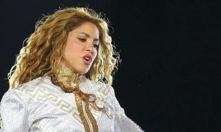 Shakira habla sobre el temor en la comunidad tras redadas de ICE