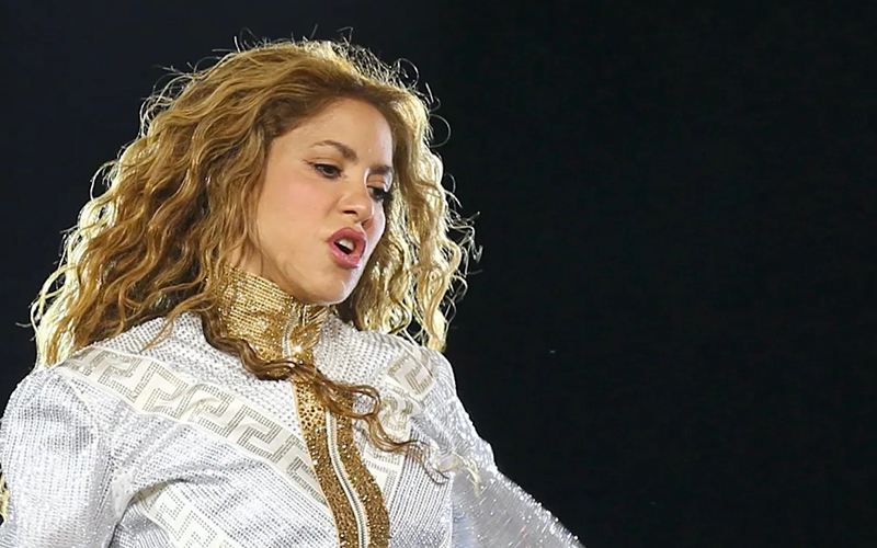 Shakira habla sobre el temor en la comunidad tras redadas de ICE