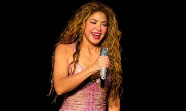 Alcaldesa de Washington responde a Shakira tras cancelar su concierto en la ciudad