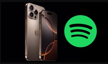 Spotify prepara función con la mejor calidad de las canciones para los que tienen iPhone