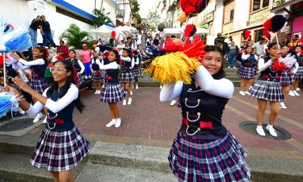 Santa Ana 360 celebra su primer mes de cultura, arte y entretenimiento familiar