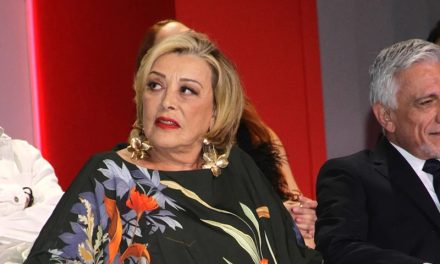 Sylvia Pasquel revela por qué se retira de la vida social pública