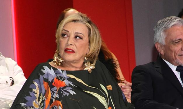 Sylvia Pasquel revela por qué se retira de la vida social pública