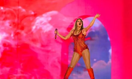 Taylor Swift ya no es la multimillonaria más joven del mundo