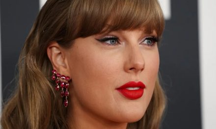 Taylor Swift habría pagado $360 millones de dólares por recuperar su catálogo musical