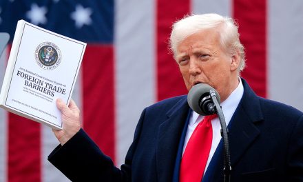 Bruselas tiene lista su respuesta a los aranceles de Trump