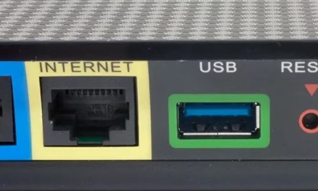 Para qué sirve conectar un disco duro externo al puerto USB del router: no lo hubieras imaginado