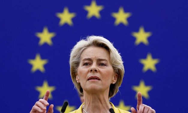 Bruselas amenaza a Trump con aranceles recíprocos tras anunciar que elevará el gravamen al acero y aluminio al 50%