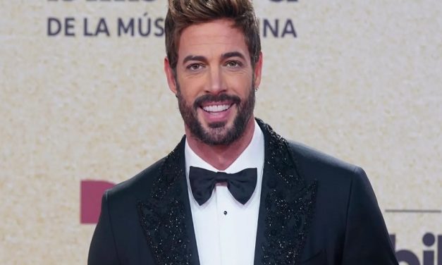 William Levy desmiente que le hayan ordenado tomar clases de manejo de ira tras su arresto