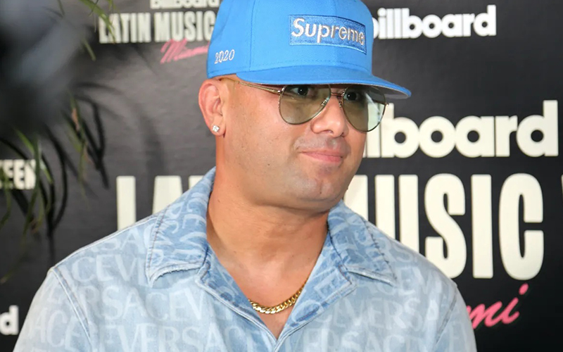 Wisin habla del doloroso legado de su hija y la lucha emocional