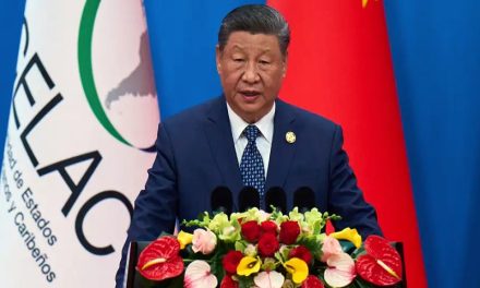 Xi pide a Lee pide fortalecer lazos con Corea del Sur