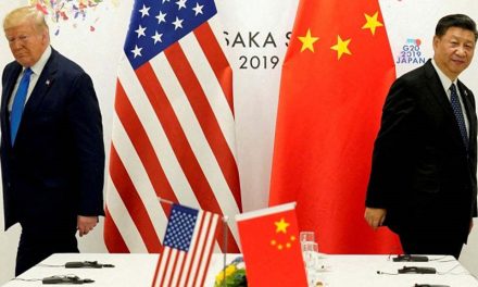 “El acuerdo está hecho”, dice Trump: EEUU y China pactan aranceles del 55% para Pekín y de un 10% para Washington