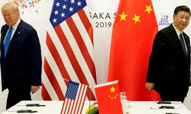 “El acuerdo está hecho”, dice Trump: EEUU y China pactan aranceles del 55% para Pekín y de un 10% para Washington