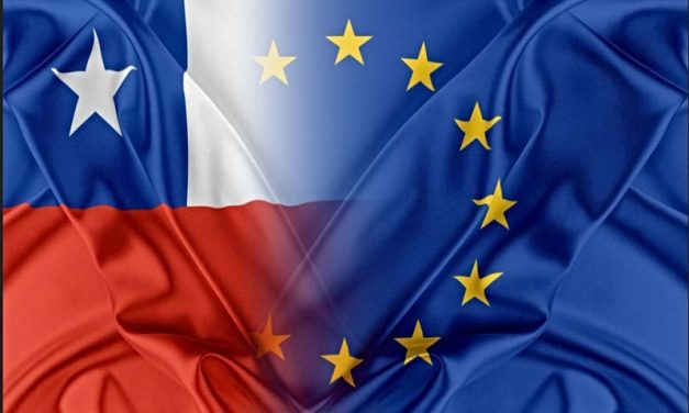 El Acuerdo Marco Avanzado entre la UE y Chile entra en vigor de manera provisional