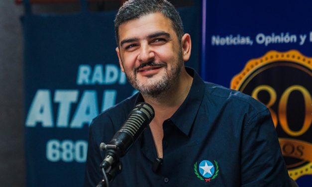 Aquiles Alvarez: Guayaquil avanza con más agentes, buses nuevos, red de salud ampliada y turismo de negocios