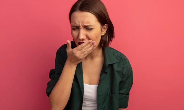 Los hábitos que hay que eliminar para evitar el mal aliento y la halitosis