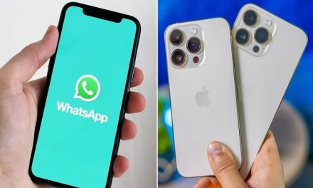 WhatsApp para iPhone estrena mejoras clave: así cambiará la app
